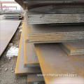 Hot Rolled Mn13 High Manganese Wear Resistant Steel
